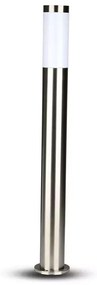 V-Tac Kültéri lámpa 1xE27/60W/230V IP44 VT0327