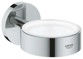 Szappantartó Grohe Essentials pohár nélküli króm G40369001