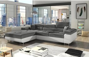 AKCIÓ!!! ARMANDO - Sarok ülőgarnitúra ágyazható