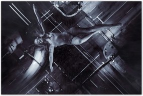 Poszterek 120x80 HardCore Design Photo Hc