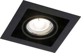 Antigo Ebino 3304 Beépíthető spotlámpa 1x10W/GU10 IP20