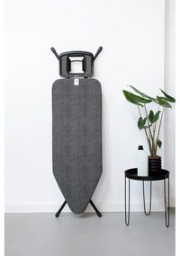 Vasalódeszka Denim Black C – Brabantia