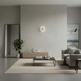 Brilagi - LED mennyezeti lámpatest MODERN MINI LED/26W/230V 3000/4000/6000K