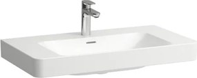 Laufen PRO X mosogató fehér 46,5x85 cm H8168670001091