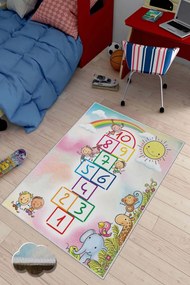 Lábtörlő, 50×80 cm – HMNT519