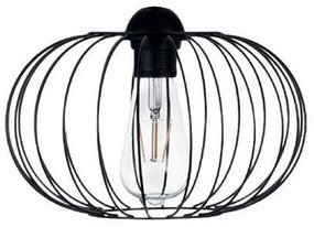 Csillár BOCCA 3xE27/60W/230V