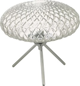 Dar Lighting BIBIANA BIB4308 Asztali lámpa 1x5W/G9