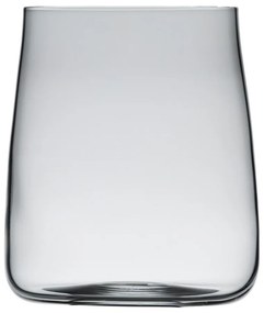 Pohár szett 6 db-os 420 ml Zero – Lyngby Glas