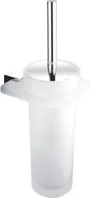 Nimco Kibo wc-kefe króm KIX394W26