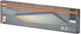 Osram - LED dimmelhető mennyezeti lámpatest SMART+ PLANON LED/36W/230V Wi-Fi