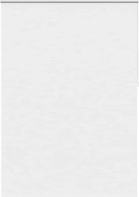 vidaXL sötétítő roló 164,4 x 230 cm, szövetszélesség 160 cm, fehér