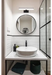 Eglo 98907 - PANDELLA 1 LED fürdőszobai tükörvilágítás 7,4W IP44