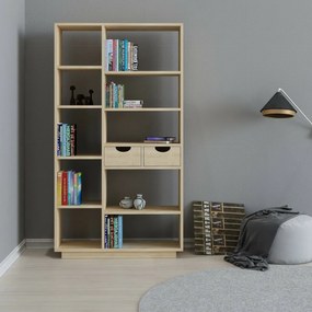 Luma Oak könyvtár