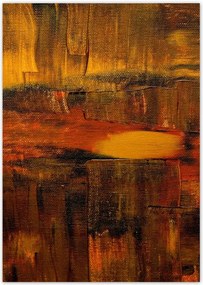 Poszterek A4 Pion Absztrakt Hermine