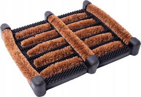 Linder Exclusiv Kókuszrost Lábtörlő 31x36 cm