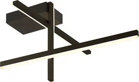 ZAMBELIS 22025 Modern LED Mennyezeti Lámpa LED IP20