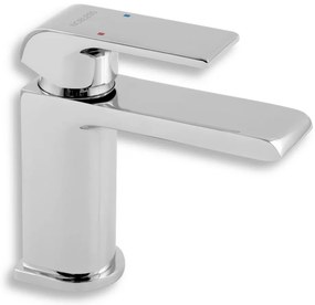 Novaservis - NOBLESS SHARP mosdócsaptelep, fényes króm