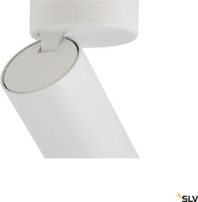 SLV KAMI 1007718 Spotlámpa 1x10W/GU10 IP20