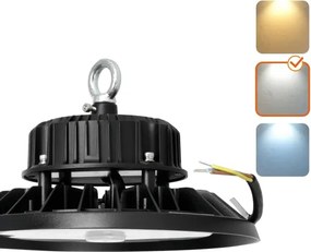 BRILAGI -LED ipari mennyezeti lámpa TITAN PRO LED/100W/230V 4000K IP65