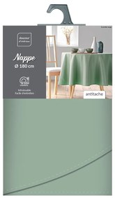 Asztalterítő ø 180 cm Essentiel – douceur d'intérieur
