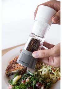 Cole&Mason - Fűszerdaráló 2in1 LINCOLN DUO 19 cm