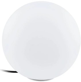 Eglo 55784-LED RGBW kültéri lámpa MONTEROLO-C 1xE27/9W/230V IP65, 39 cm, DO