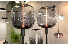 LED Izzó VINTAGE FILAMENT E27/4W/230V 2700K füstszínű - Osram