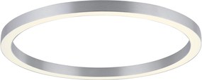 Paul Neuhaus Pure-Lines mennyezet 1x42 W alumínium 6306-95