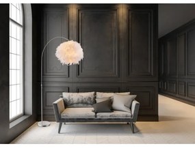 Globo 15057S - Állólámpa KATUNGA 1xE27/40W/230V