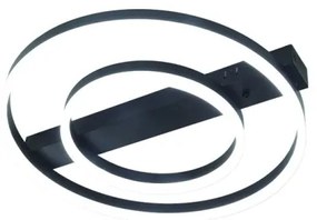 LED dimmelhető mennyezeti lámpatest LED/60W/230V 3000-6500K + távirányító