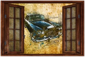 Poszterek 90x60 Angol klasszikus