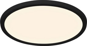 Nordlux OJA 2210656103 Süllyesztett mennyezeti lámpa 1x17W/LED 3000K|4000K 1700LM IP54