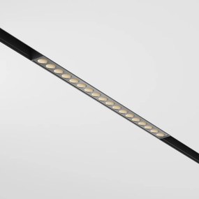 Maytoni POINTS TR031-2-18W4K-B Sínreflektor 18x18W/LED 4000K 1350LM IP20