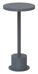 Ideal Lux - LED Kültéri lámpa TOFFEE LED/11W/230V CRI 90 IP65 antracit