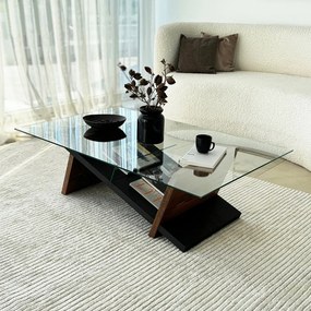 Livello - Black, Chesnut