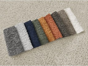 Bézs buklé sarokkanapé (bal oldali-heverő résszel) Azra – Bobochic Paris