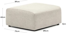 Puff Neom – Kave Home