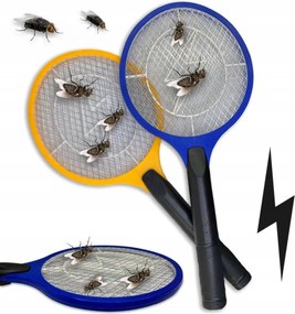Elektromos Rovarfogó Szúnyogriasztó Elemes
