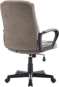 Irodai szék, barna, ULGER