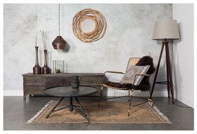 Kubu fali tükör - Dutchbone