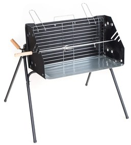 Happy Green Madison kerti grill, 55 x 28 cm