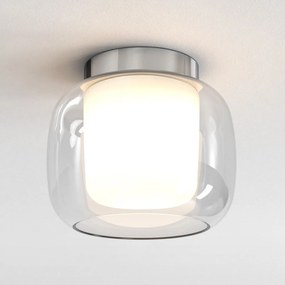 Astro Lighting AQUINA 1450003 Plafonlámpa 1x12W/E27 IP44