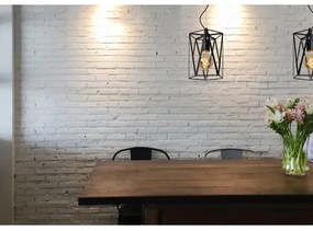 Lucide 25407/01/30 - Csillár zsinóron FERN 1xE27/60W/230V