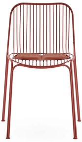 Hiray szék, többféle változat - Kartell szín: Szürke-zöld
