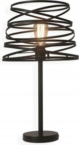 Aca Lighting Avantgarde asztali lámpa KS1538TB