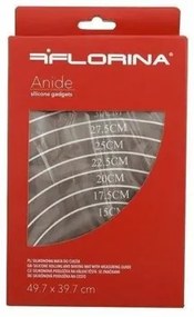 Florina Szilikon hengerelő szőnyeg Anide