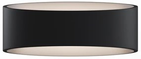 Maytoni C806WL-L5B - LED Fali lámpa TRAME LED/6W/230V fekete