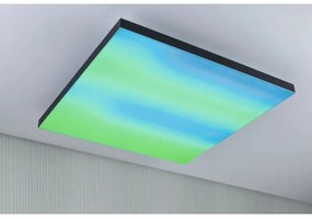 Paulmann 79913 - LED/31W RGBW fényerőszabályozható mennyezeti lámpatest LORIA 230V