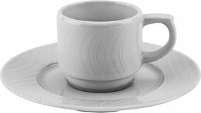 Csésze csészealj 08/135 River