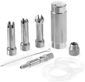 Profi Line kiegészítők tejszínhab készítőhöz - Hendi